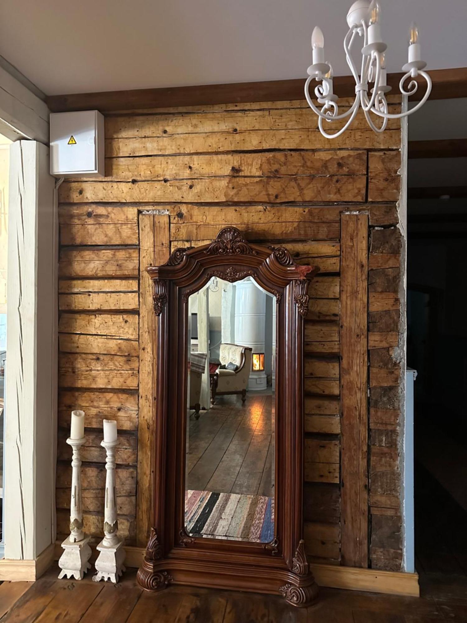 Guesthouse Kadrina Mois Luaran gambar