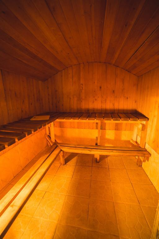 Guesthouse Kadrina Mois Luaran gambar